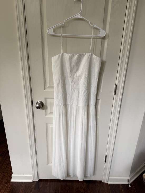 Zara Dresses & Skirts - Zara White Dress